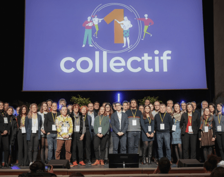 Rudi team and partners 