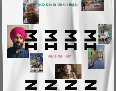 CAMINA - El arte de Caminar