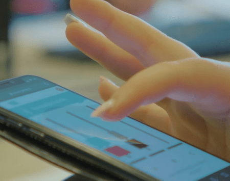 P4W Prototype Launch image