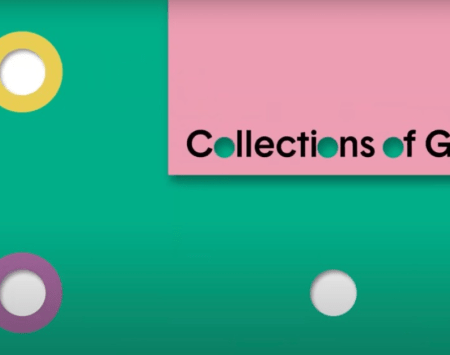 THE COGHENT DISSEMINATION THROUGH 3 FICTIONAL STORIES...