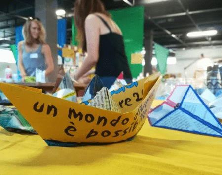 Prato Urban Jungle (c) Prato Urban Jungle 