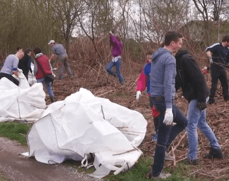 APPLAUSE project video