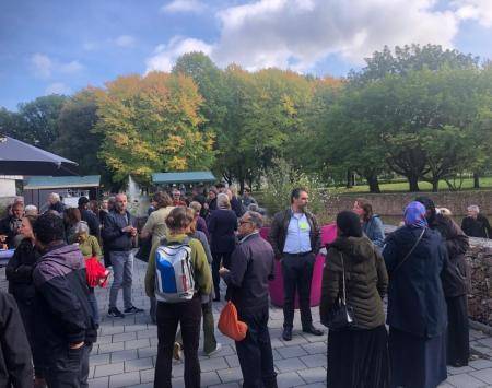 Tilburg-North met again