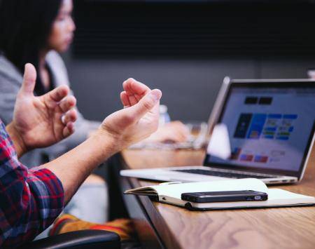 Public survey and study on public attitude to air quality and urban greenery