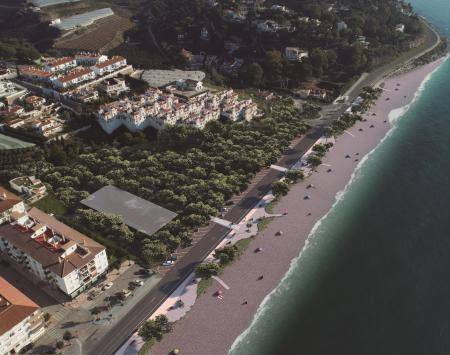 BRICK-BEACH journal - facing Covid 19