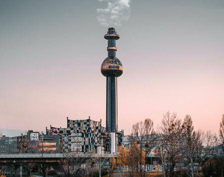 How Vienna uses AI to improve public services