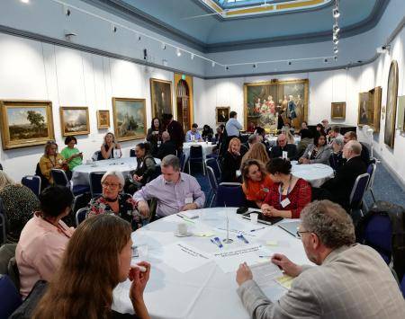 MIFRIENDLY CITIES journal 1