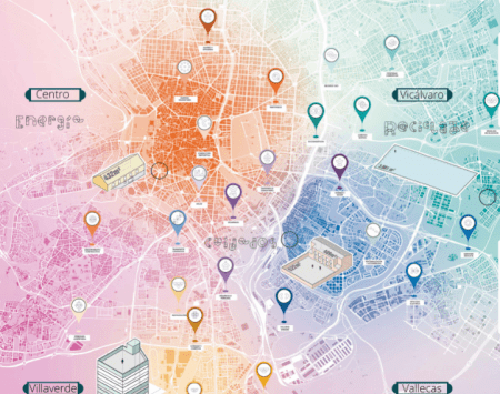 MARES de Madrid Zoom-In