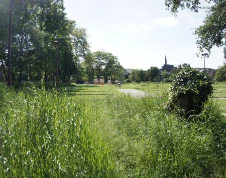 Seraing - A Place to Be-Come project