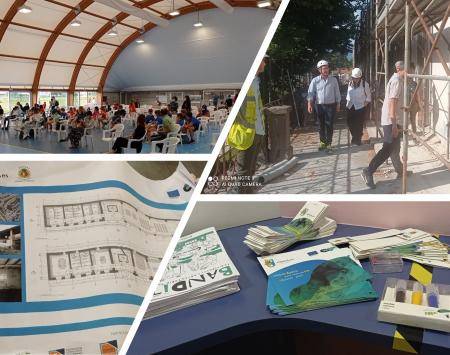 CAPACITyES delivering Cohousing Project in Borgo Palazzo