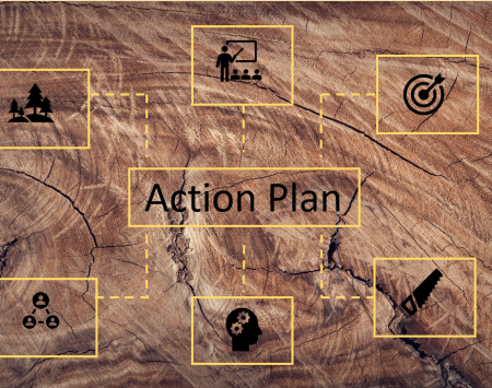 Forest bioeconomy action plan_cover