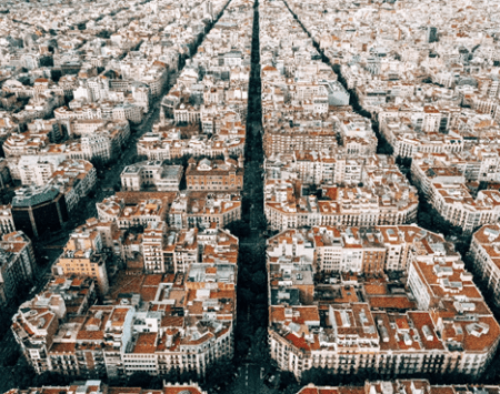 Image of Barcelona