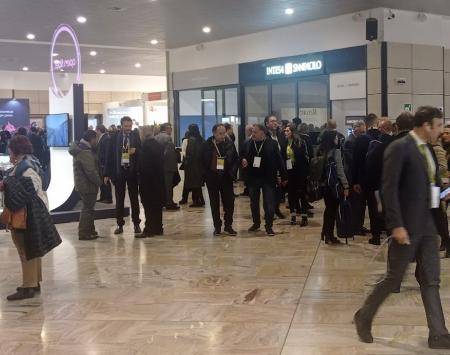 CAPACITyES at ANCI MEETING Bergamo EUI UIA Urban Innovative Actions