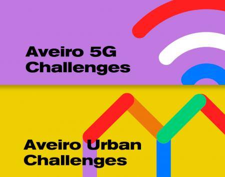 Aveiro Urban Challenges and Aveiro 5G Challenges