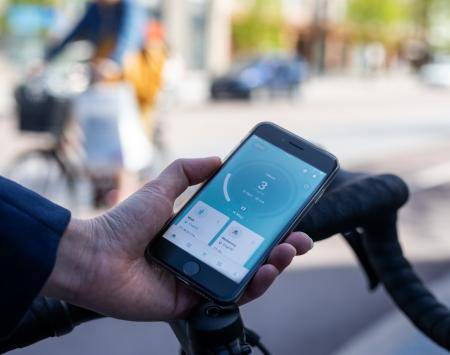 Citi CAP coronavirus