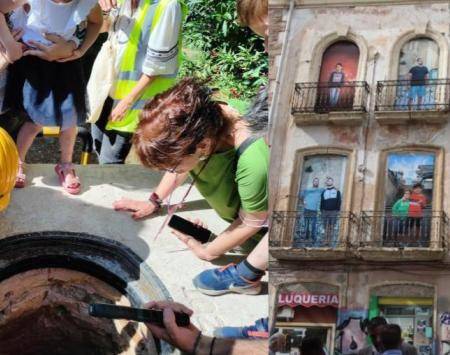 engage activate procure