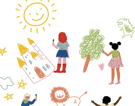 CAPACITYES, HUB FOR KIDS