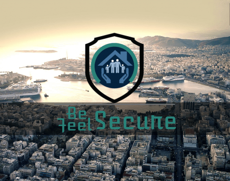 Improving Urban Security through Spatial Interventions in Piraeus