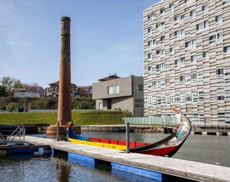 Aveiro Steam City Journal: a new technological revolution in the city