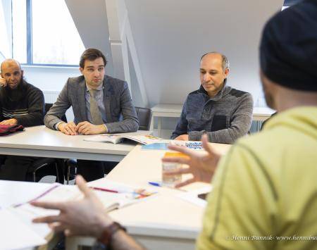 U-RLP Plan Einstein Journal 4