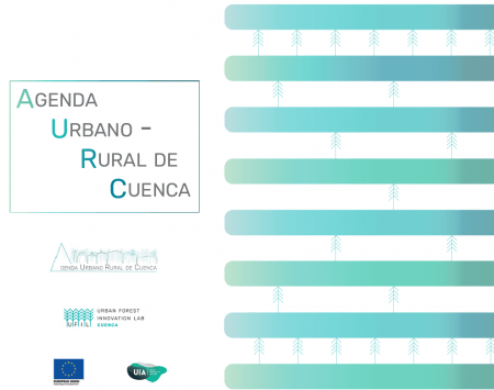 cover of the agenda document