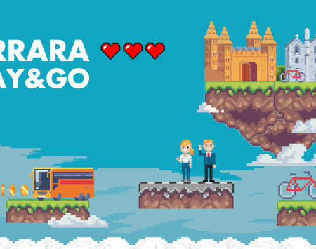 oldschool videogame style image