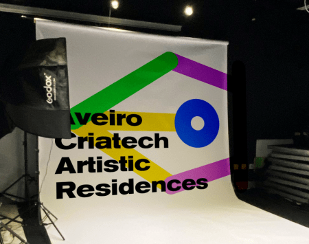 aveiro artistic residencies