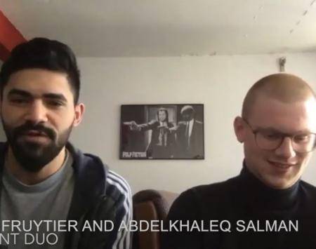 The Legacy of CURANT