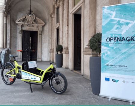 OpenAgri Journal 5: get an update of Milan's project