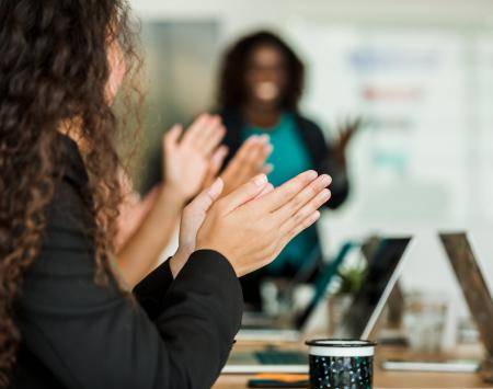 CALL 5 selected projects