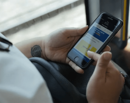 Placing users at the core of mobility products development: the case of VoxPop in Lisbon