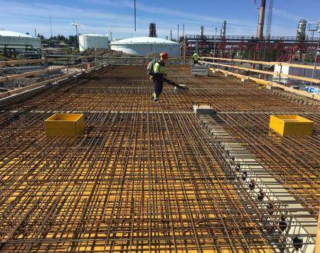 Committed activity for the benefit of the company 