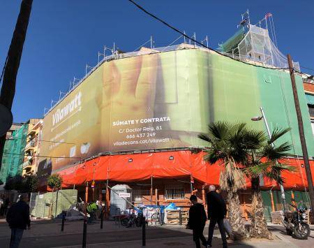 Vilawatt strives to show Europe the value of home power renovations    