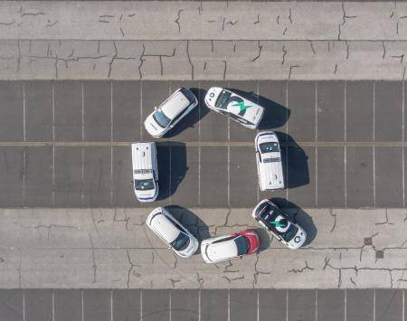 AIRQon electric vehicles