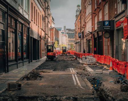 Photo by Majestic Lukas on Unsplash