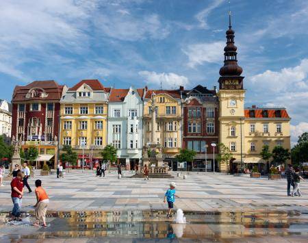 Image of Ostrava