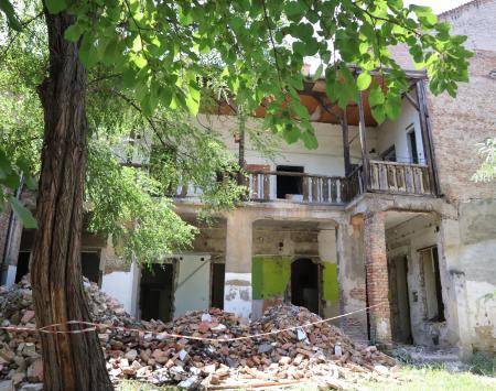 Mexikói 2: Zugló Municipality