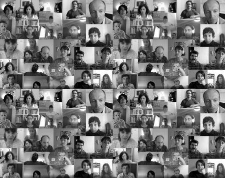 Voice of hadrian - ep 2