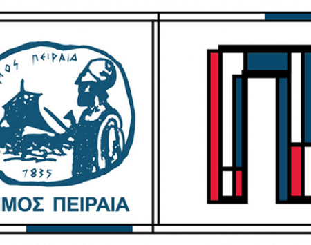 Municipality of piraeus logo picture
