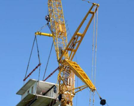 Super Circular Estate 