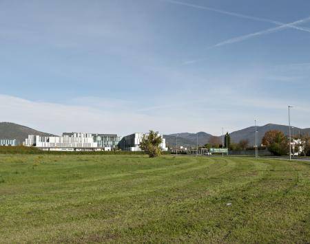 Prato Green Hospital