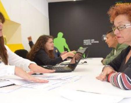 An update on the implementation of the Public Private Citizen Partnership and of the cirtual currency