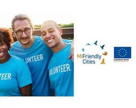 Register to MiFriendly Cities closure event!