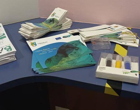 CAPACITYES UIA PROJECT