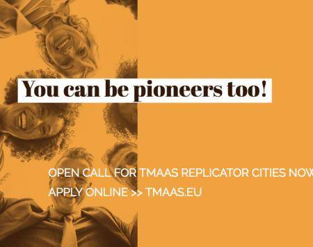 TMaS replicator programme