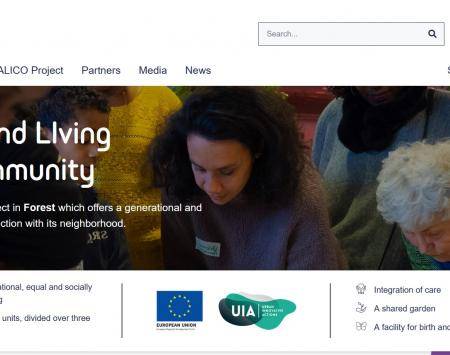 CALICO website goes live!