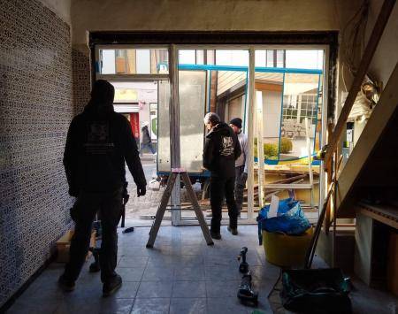 Iccarus project news