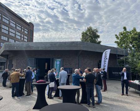 Energy Community Transfo