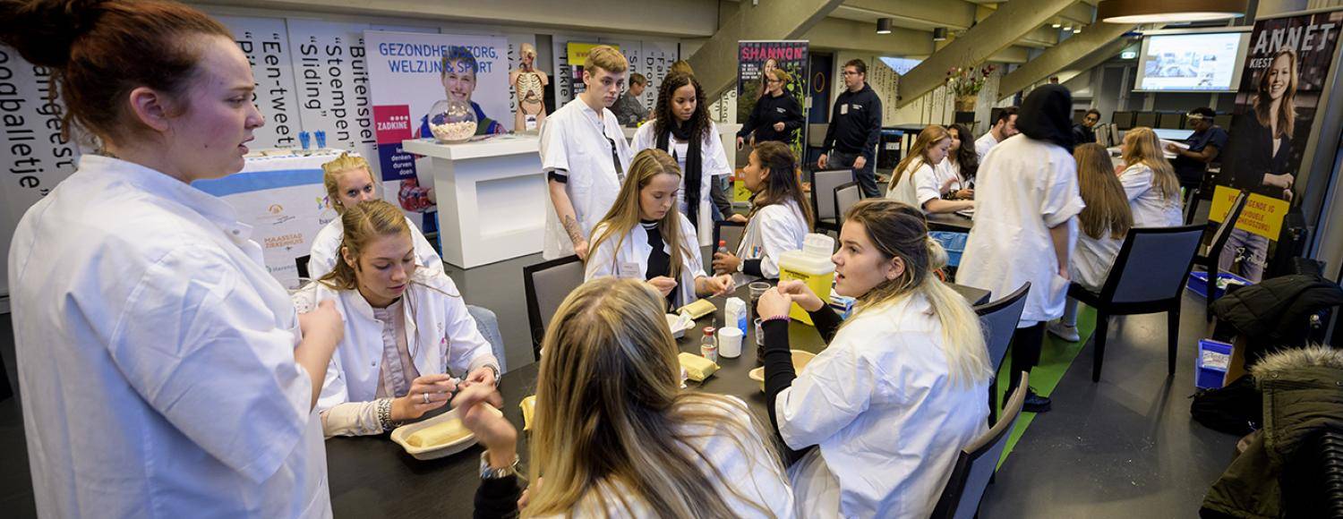 Jobs & skills in the local economy